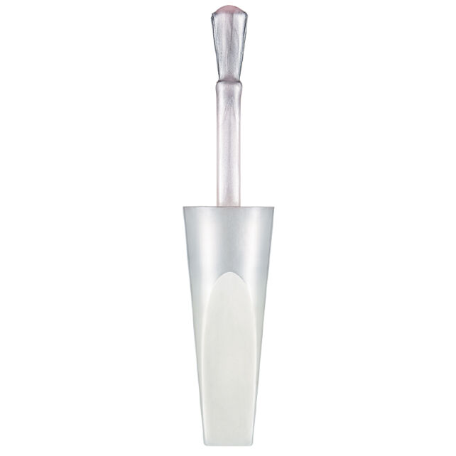 Flormar Pearly - Sedefli Oje No: PL202 Satiny Pink - 2