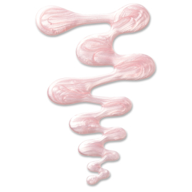 Flormar Pearly - Sedefli Oje No: PL202 Satiny Pink - 3