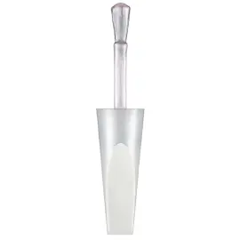 Flormar Pearly - Sedefli Oje No: PL202 Satiny Pink - 2