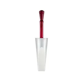 Flormar Pearly - Sedefli Oje No: PL314 Velvet Red - 2