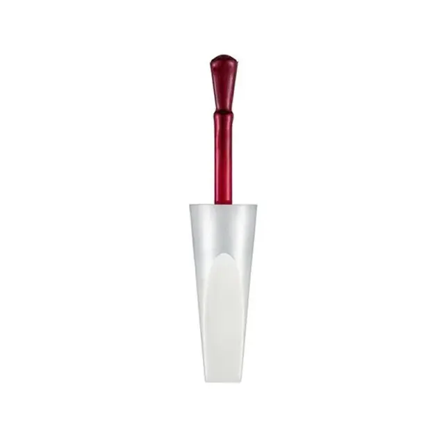Flormar Pearly - Sedefli Oje No: PL314 Velvet Red - 2