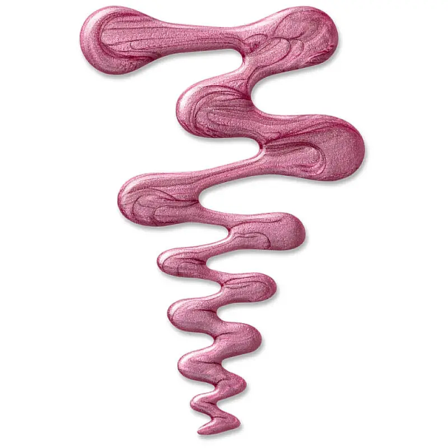Flormar Pearly - Sedefli Oje No: PL360 Fuchsia Flower - 3