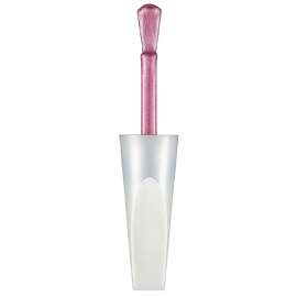 Flormar Pearly - Sedefli Oje No:PL360 Fuchsia Flower - 2