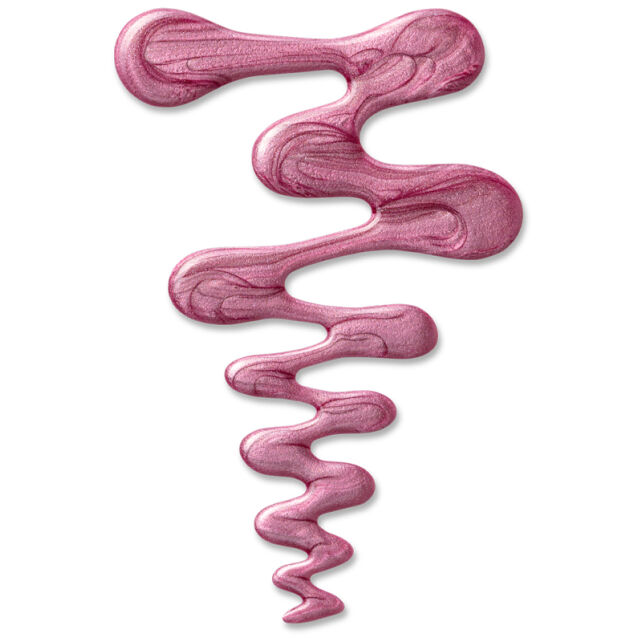 Flormar Pearly - Sedefli Oje No:PL360 Fuchsia Flower - 3