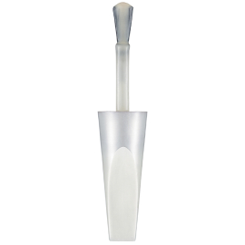 Flormar Pearly - Sedefli Oje No: PL372 Tender Beige - 2