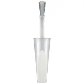 Flormar Pearly - Sedefli Oje No: PL372 Tender Beige - 2