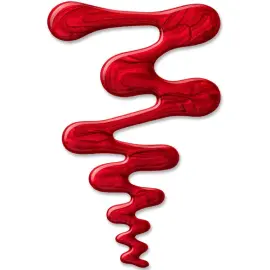 Flormar Pearly - Sedefli Oje No: PL384 Le Rouge - 3