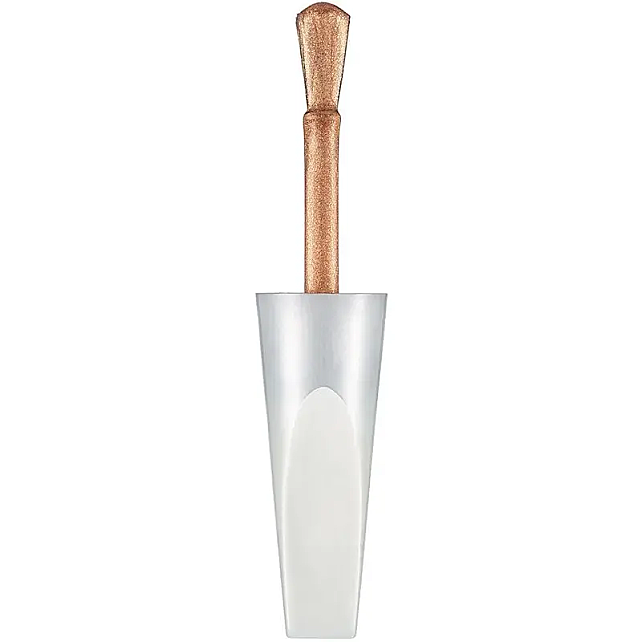 Flormar Pearly - Sedefli Oje No: PL387 Vintage Gold - 2