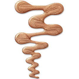 Flormar Pearly - Sedefli Oje No: PL387 Vintage Gold - 3