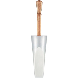 Flormar Pearly - Sedefli Oje No: PL387 Vintage Gold - 2