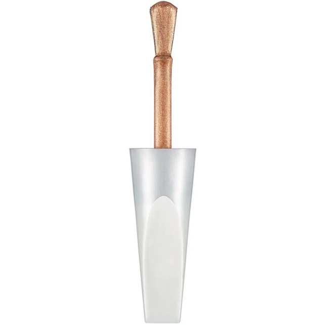 Flormar Pearly - Sedefli Oje No: PL387 Vintage Gold - 2