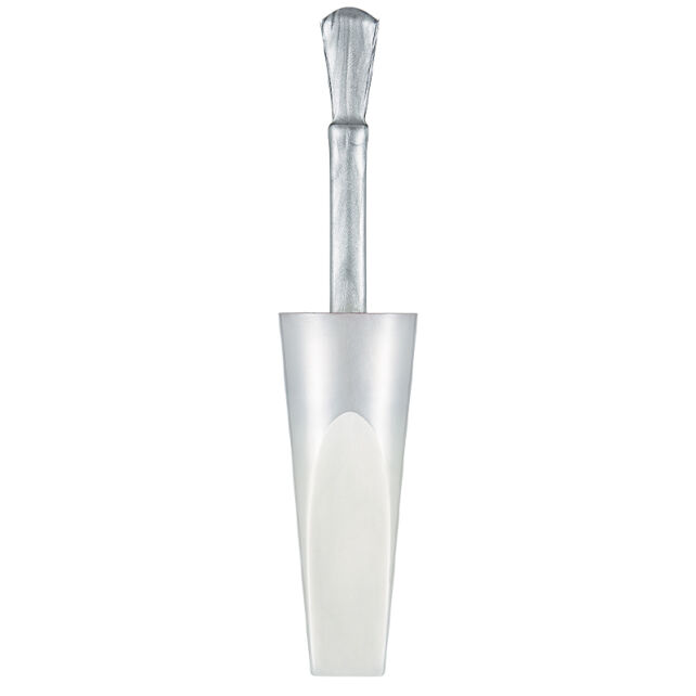 Flormar Pearly - Sedefli Oje No: PL390 Stylish Silver - 2