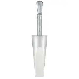 Flormar Pearly - Sedefli Oje No: PL390 Stylish Silver - 2