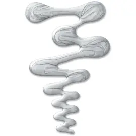 Flormar Pearly - Sedefli Oje No: PL390 Stylish Silver - 3