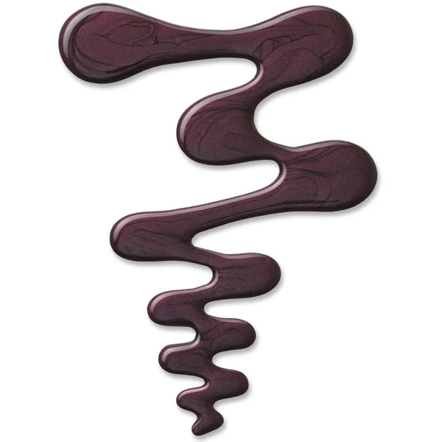 Flormar Pearly - Sedefli Oje No: PL418 Chrome Purple - 2
