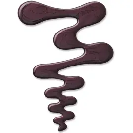 Flormar Pearly - Sedefli Oje No: PL418 Chrome Purple - 2