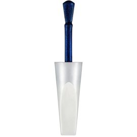 Flormar Pearly - Sedefli Oje No: PL431 Tropic Blue - 2