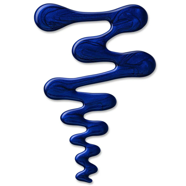 Flormar Pearly - Sedefli Oje No: PL433 Deep Blue - 3