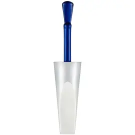 Flormar Pearly - Sedefli Oje No: PL433 Deep Blue - 2