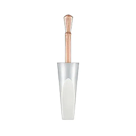 Flormar Pearly - Sedefli Oje No: PL450 Salmon Dust - 2