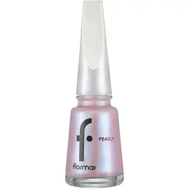 Flormar Pearly - Sedefli Oje No: PL454 Miss - 1