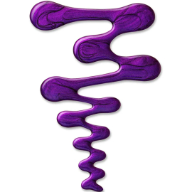 Flormar Pearly - Sedefli Oje No: PL457 Bewitching - 3