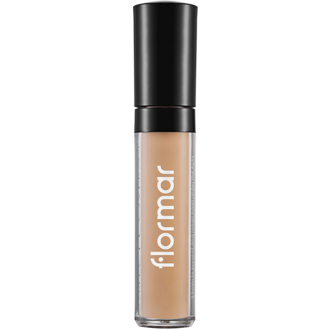 Flormar Perfect Covegare Liquid Concealer - Likit Kapatıcı No:20 Fair Light 4.5ml - 1