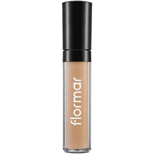 Flormar Perfect Covegare Liquid Concealer - Likit Kapatıcı No:20 Fair Light 4.5ml - 1