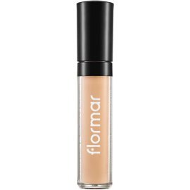 Flormar Perfect Covegare Liquid Concealer - Likit Kapatıcı No: 30 Light - Flormar