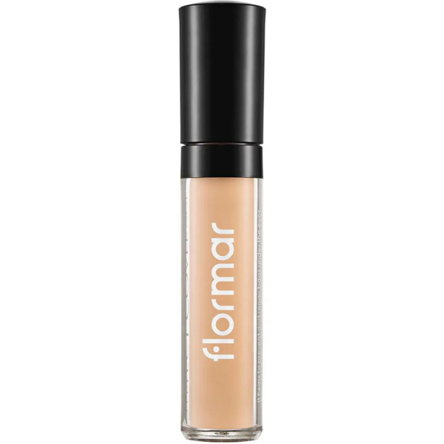 Flormar Perfect Covegare Liquid Concealer - Likit Kapatıcı No: 30 Light - 1