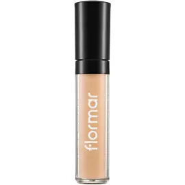 Flormar Perfect Covegare Liquid Concealer - Likit Kapatıcı No: 30 Light - 1