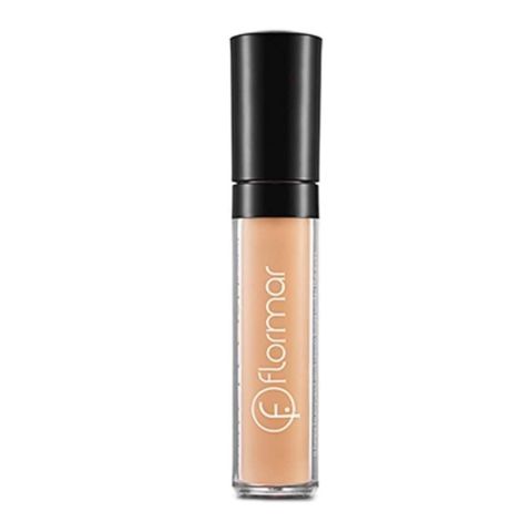Flormar Perfect Covegare Liquid Concealer No:05 Soft Beige 4.5ml Flormar Perfect Covegare Liquid Concealer No:05 Soft Beige 4.5ml
