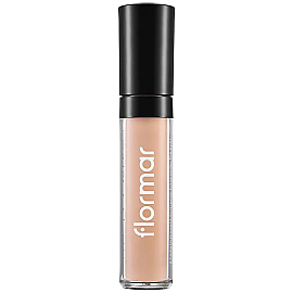 Flormar Perfect Covegare Liquid Concealer No: 02 Ivory 4.5ml - Flormar