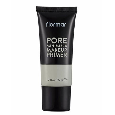 Flormar Pore Minimizer Makeup Primer - Makyaj Bazı 35ml Flormar Pore Minimizer Makeup Primer - Makyaj Bazı 35ml