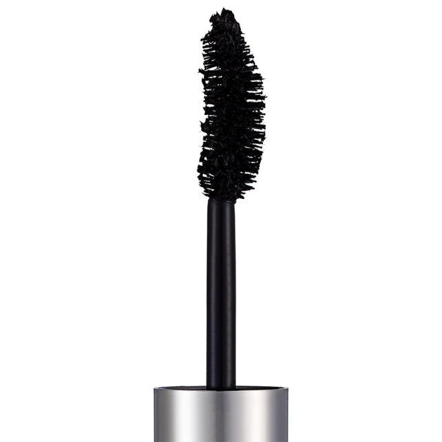 Flormar Precious Curl Carbon Black Karbon Siyah Maskara 11.5ml - 2