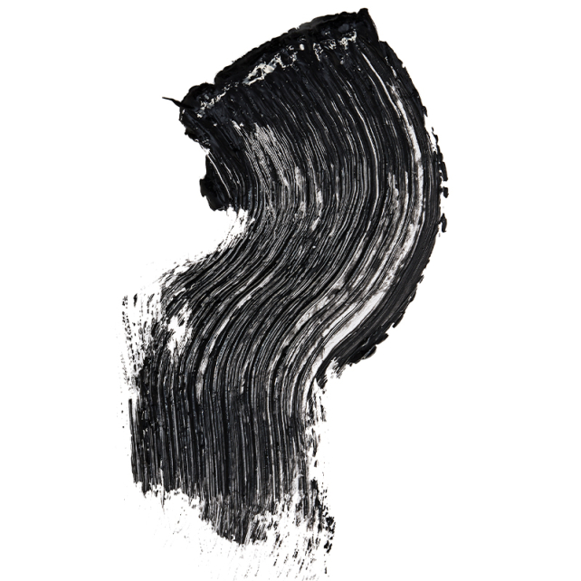 Flormar Precious Curl Carbon Black Karbon Siyah Maskara 11.5ml - 3