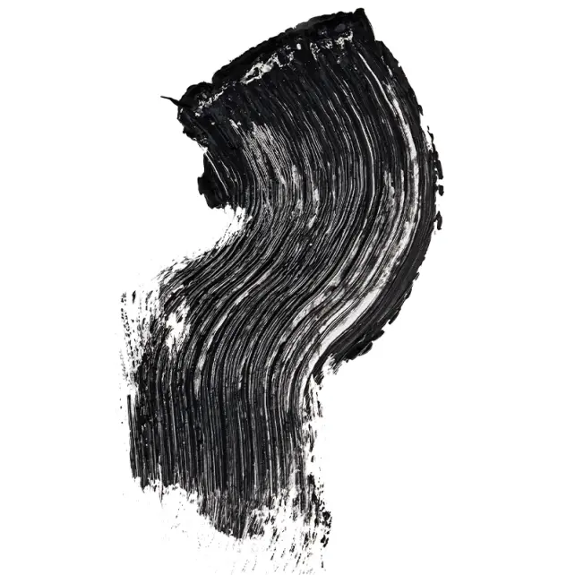 Flormar Precious Curl Carbon Black Karbon Siyah Maskara 11.5ml - 3