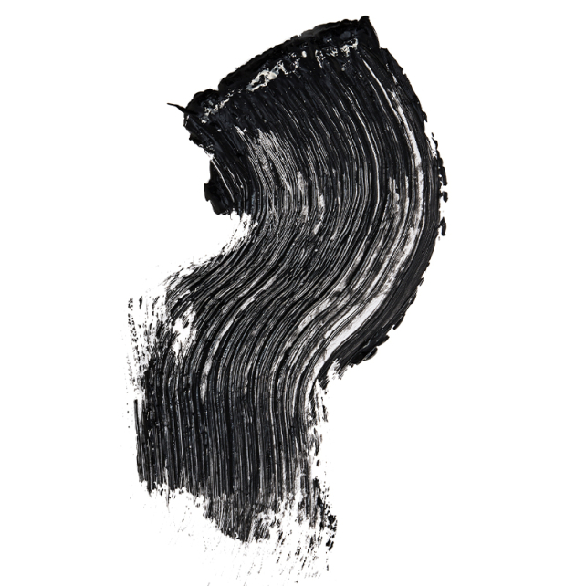 Flormar Precious Curl Carbon Waterproof Maskara 11.5ml - 3