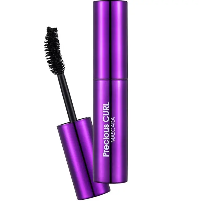 Flormar Precious Curl Maskara 11.5ml - 1