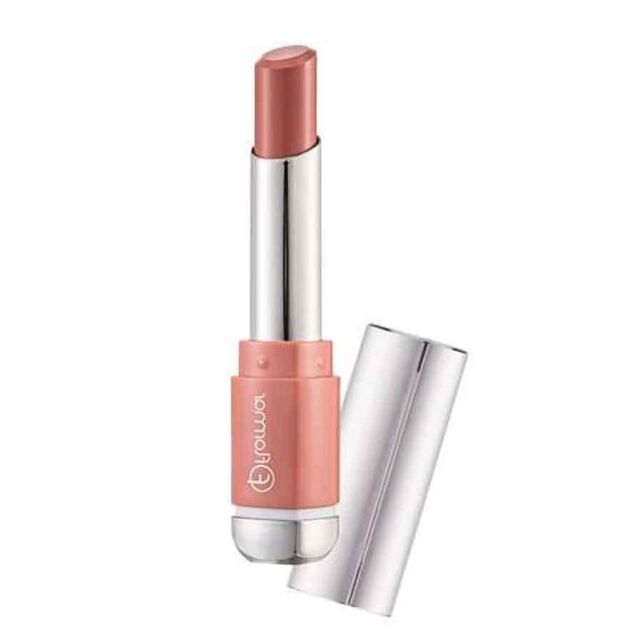 Flormar Prime N Lips - Nemlendirici Etkili Ruj Vanilla Soufle 3gr Flormar Prime N Lips - Nemlendirici Etkili Ruj Vanilla Soufle 3gr