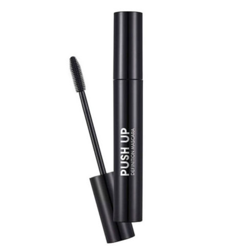 Flormar Push Up Definition Maskara Black New 11gr Flormar Push Up Definition Maskara Black New 11gr