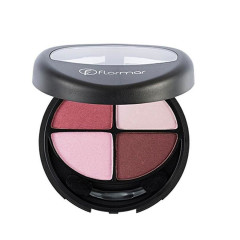 Flormar Quartet Eye Shadow -Dörtlü Göz Farı No:402 Pink Flamingos 12gr Flormar Quartet Eye Shadow -Dörtlü Göz Farı No:402 Pink Flamingos 12gr