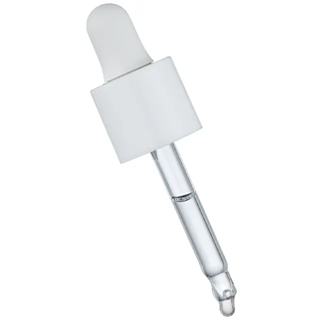 Flormar Quick Dry Drops - Oje Kurutucu 8ml - 2