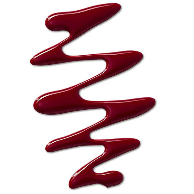 Flormar Quick Dry - Hızlı Kuruyan Oje No: QD06 Fiery Red - 2