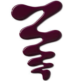 Flormar Quick Dry - Hızlı Kuruyan Oje No: QD21 Blackstar Red - 2