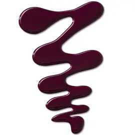 Flormar Quick Dry - Hızlı Kuruyan Oje No: QD21 Blackstar Red - 2