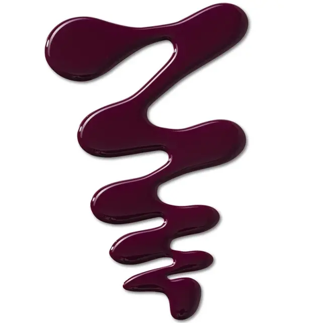 Flormar Quick Dry - Hızlı Kuruyan Oje No: QD21 Blackstar Red - 2