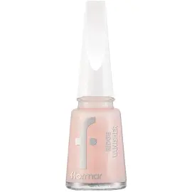 Flormar Ridge Vanisher Base Coat - Pürüzsüzleştirici Tırnak Bazı 11ml - 1