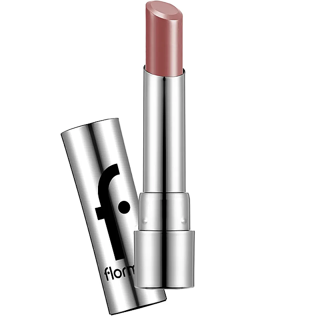 Flormar Sheer Up - Yarı Transparan Ruj No: 003 Pink Nude - 1