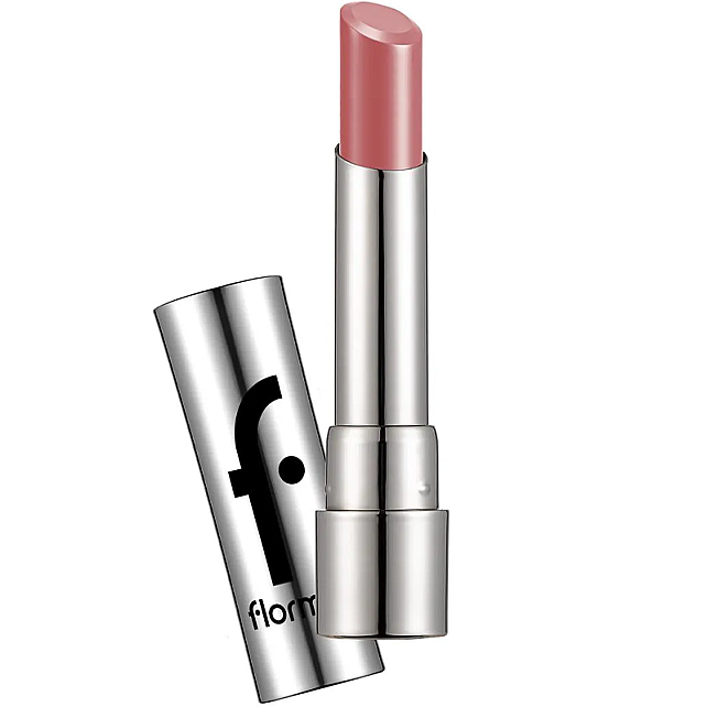 Flormar Sheer Up - Yarı Transparan Ruj · 020 Hidden Desire